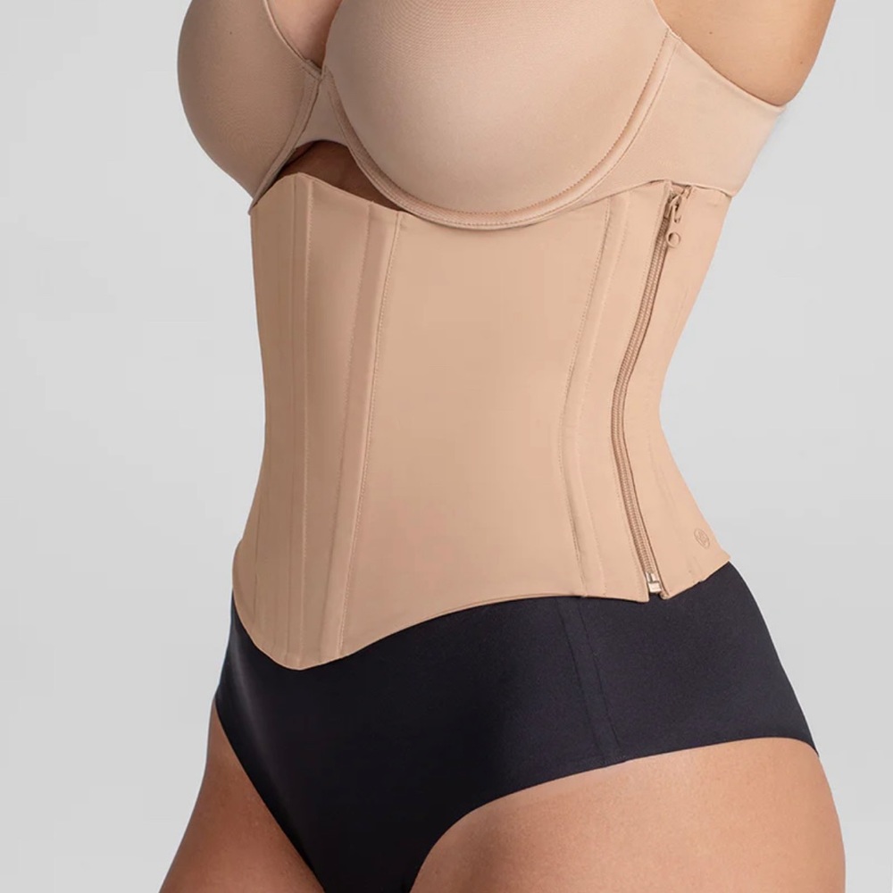 Honeylove Waist Cincher ( Sand, 1x )